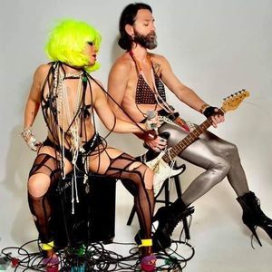 Meet your Posher, Timithy